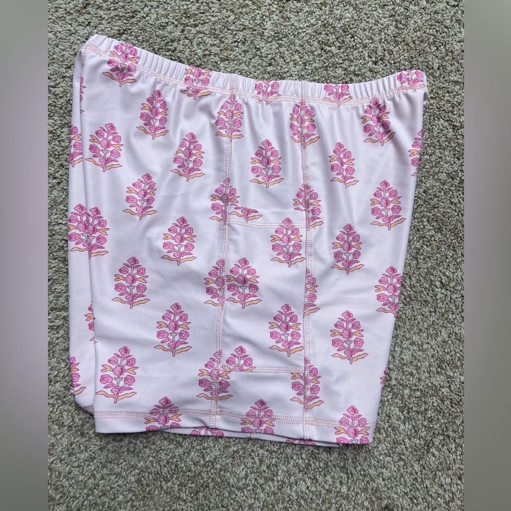 Pink Tennis Dress - Picture 8 of 8